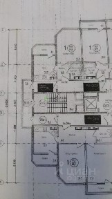 Продается 1-комн. квартира, 37,2 м²