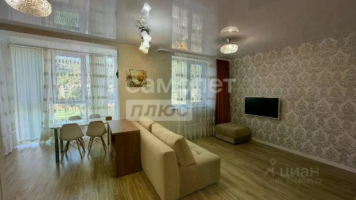 Продается 1-комн. квартира, 41,3 м²