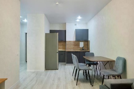 Продается 1-комн. квартира, 44 м²