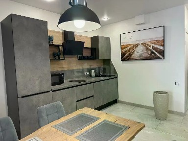 Продается 1-комн. квартира, 44,5 м²