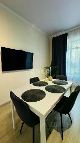 Продается 1-комн. квартира, 46,9 м²