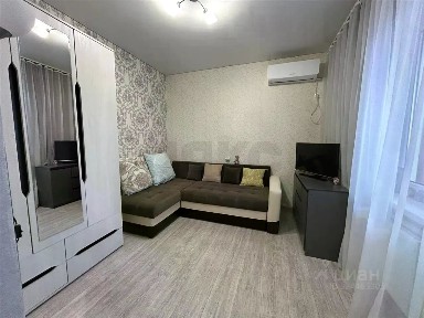 Продается 1-комн. квартира, 27,2 м²