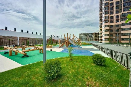 Продается 2-комн. квартира, 57,7 м²