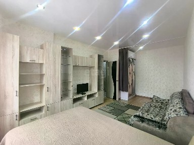 Продается 1-комн. квартира, 35 м²
