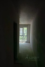Продается апартаменты-студия, 16,1 м²