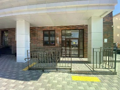 Продается 1-комн. квартира, 38 м²