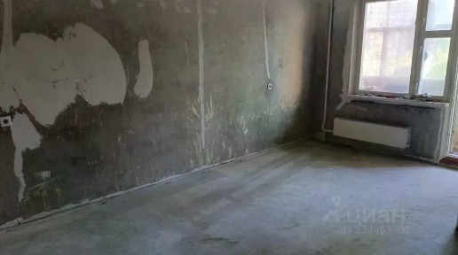 Продается 1-комн. квартира, 36 м²