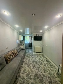 Продается студия, 12,6 м²