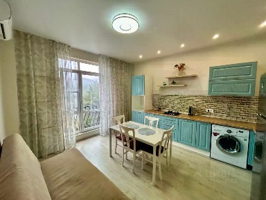 Продается 1-комн. квартира, 50,6 м²