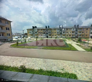 Продается 2-комн. квартира, 59,1 м²
