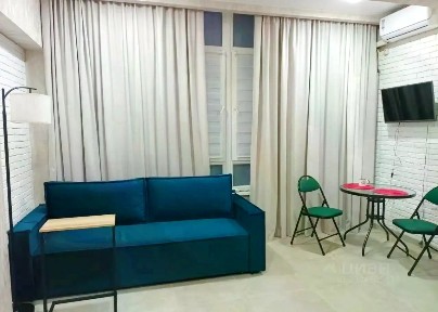 Продается студия, 28 м²