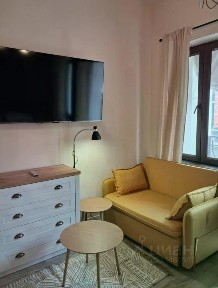 Продается студия, 30 м²