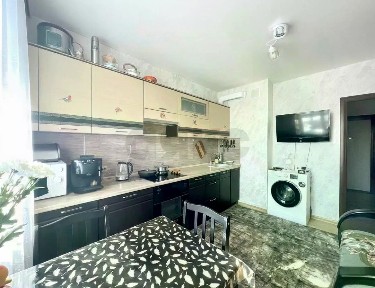 Продается 2-комн. квартира, 66,3 м²