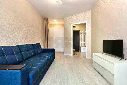 Продается 1-комн. квартира, 36,5 м²