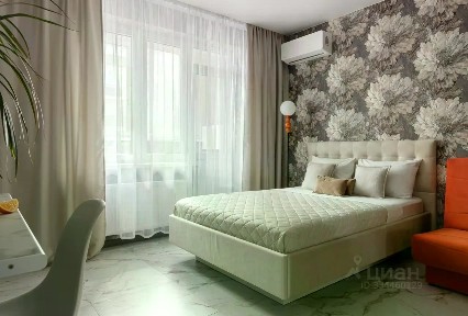 Краснодарский край, Краснодар, Прикубанский, ул. Летчика Позднякова, 2к17