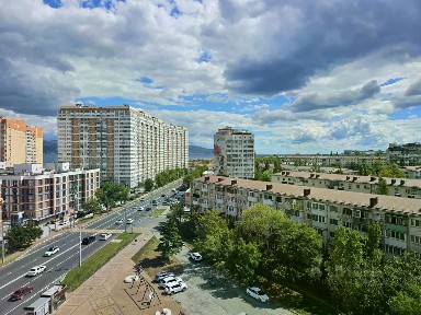 Продается 1-комн. квартира, 38 м²