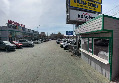 Сдается помещение свободного назначения, 8 м²