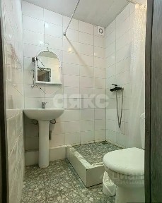 Продается студия, 13,1 м²
