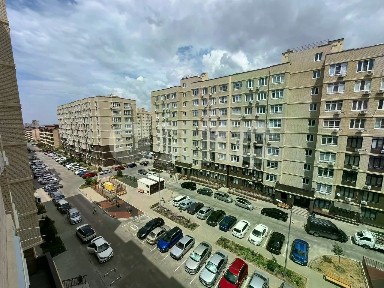 Продается 1-комн. квартира, 36 м²