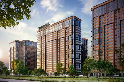 Продается 2-комн. квартира, 60,7 м²