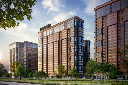 Продается 2-комн. квартира, 71,6 м²