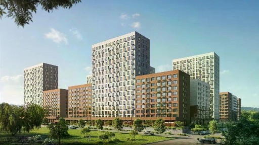 Продается 3-комн. квартира, 73,8 м²