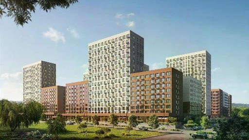Продается 3-комн. квартира, 90,2 м²