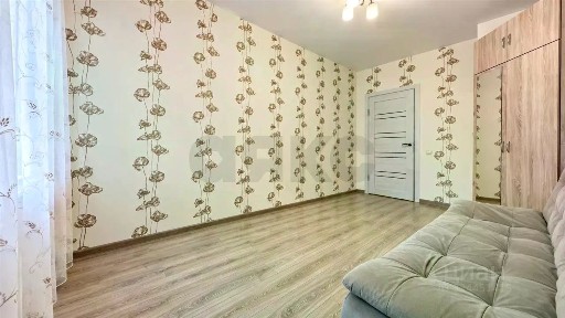Продается 1-комн. квартира, 37,9 м²