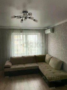 Продается 1-комн. квартира, 39,1 м²
