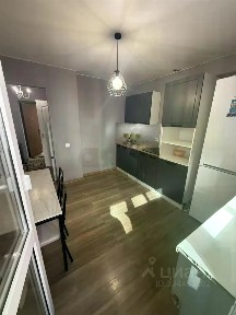 Продается 1-комн. квартира, 35 м²