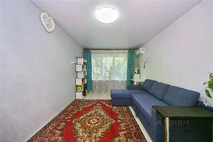 Краснодарский край, Краснодар, Западный, мкр. Центральный, ул. Южная, 26