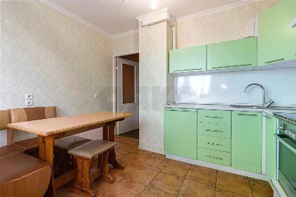 Краснодарский край, Краснодар, Прикубанский, проезд Репина, 20