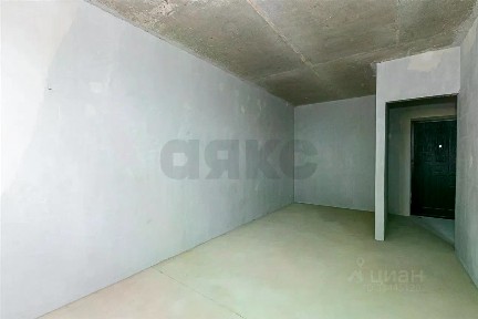 Продается 1-комн. квартира, 34,2 м²