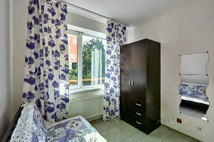 Продается студия, 14,6 м²