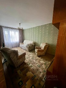 Продается 2-комн. квартира, 53,7 м²