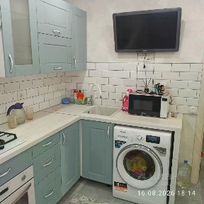 Продается 1-комн. квартира, 35 м²