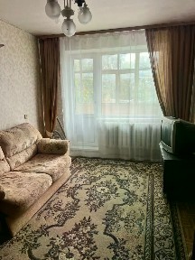 Продается 2-комн. квартира, 46,6 м²