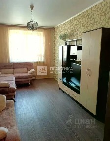Сдается 1-комн. квартира, 36 м²
