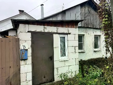 Сдается 1-комн. квартира, 31 м²