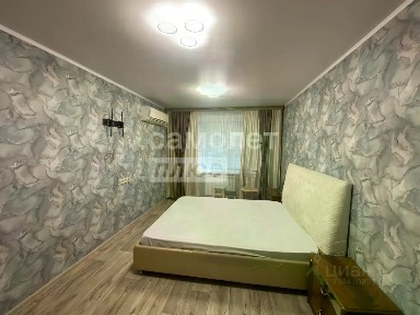 Сдается 3-комн. квартира, 65 м²
