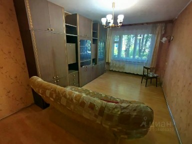 Сдается 3-комн. квартира, 59 м²