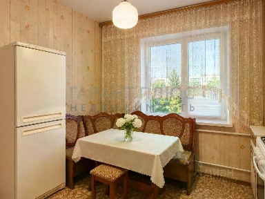 Сдается 1-комн. квартира, 35 м²