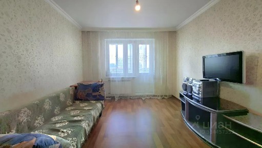 Сдается 3-комн. квартира, 64 м²