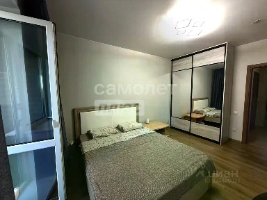 Сдается 2-комн. квартира, 46 м²