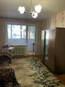 Сдается 1-комн. квартира, 30 м²