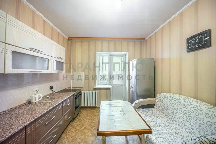 Сдается 1-комн. квартира, 43 м²