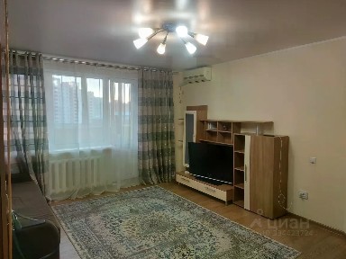 Сдается 1-комн. квартира, 40,5 м²