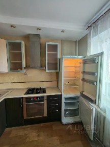Сдается 1-комн. квартира, 34,8 м²
