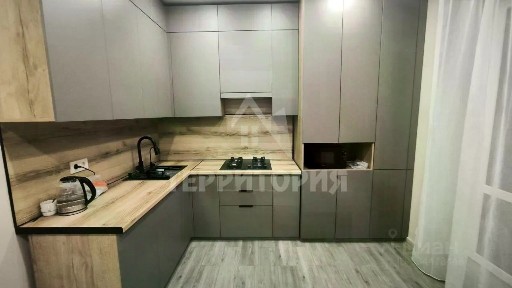 Продается 1-комн. квартира, 37,6 м²