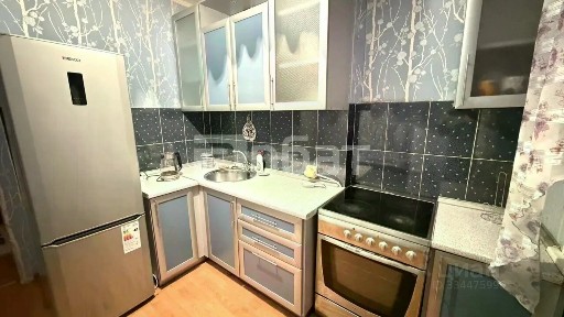 Продается 2-комн. квартира, 46 м²